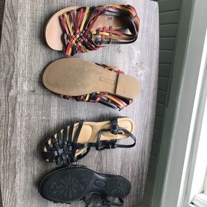 Great condition two for the price of one.